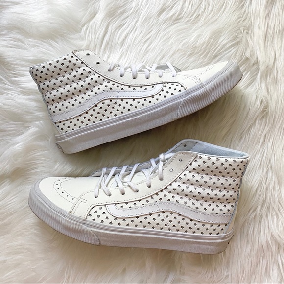 Vans Shoes - Vans Star High Top Sneakers